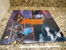 Steeler Self Titled LP Vinyl Album Record Rock Nice  FreeShipp