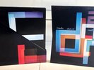 Depeche Mode Remixes 81-11 LP Vinyl 6x near mint