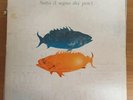 1978 ANTONELLO VENDITTI - SOTO IL SEGNO DEI PESCI - 33 GIRI - RARO