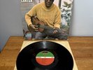 CLARENCE CARTER This Is Clarence Carter Vinyl LP 1968 Pressing Atlantic SD 8192