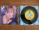 MADONNA Into The Groove 1985 JAPAN 7