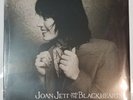 Joan Jett And The Blackhearts - Greatest Hits (Vinyl 2LP, Blackheart 2010) *Seal
