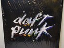 Daft Punk Discovery 2LP Vinyl Record In Shrink German Pressing Reissue NM M