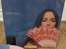 KACEY MUSGRAVES Golden Hour ORANGE/PINK VINYL ME PLEASE W/HYPE STICKER/2000 VMP