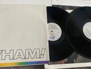 Wham  – The Final Double Vinyl LP + Inners + Insert 1986