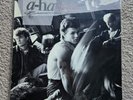 A-HA Hunting High And Low POP ROCK LP Vinyl Record 12