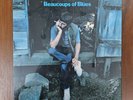 RINGO STARR BEAUCOUPS OF BLUES 1970 LP M Vinyl Record SEALED Apple Country Folk