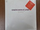 NEW SEALED Vintage Earth Wind & Fire GRATITUDE Vinyl Record 2x LP CBS 1975