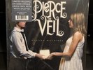 Pierce The Veil Selfish Machines Dark Green White Splatter Vinyl /1000
