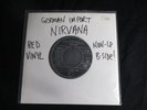 Nirvana Heart Shaped Box Vinyl Size 7