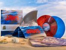 JAWS - 50th Anniversary OMP Score 2xLP (Mondo; 'Blood and Water' variant)