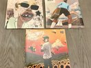 Tyler The Creator - Flower Boy/Igor/Call Me If  You Get Lost Vinyl Bundle (New)