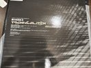 Technical Itch – Dimensions/Shadow