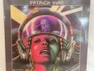 PATRICK VIAN / ANALOGUE SOUNDS AND TIMES 1977 FRANCE ORIGINAL LP