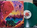 Pink Floyd Lp Osaka Japan