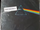 Pink Floyd Dark Side Of The Moon 1979 Original Master Recording Vinyl MFSL 1-017