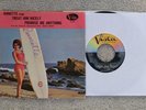 Annette  - Treat Him Nicely/Promise Me Anything -  US Picture Sleeve PS 7