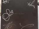 Bring Me The Horizon That’s The Spirit 2015 Pressing LP Signed By Oli + 4