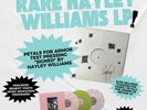 Share Hayley Williams Petals for Armor (3LP) + Signed Test Pressing — Very Rare