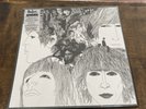 The Beatles Revolver MONO STEREO 180g Vinyl Super Deluxe SEALED 2022