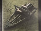 Pierce The Veil - The Jaws Of Life - Autographed Jacket Signed Vinyl Record LP