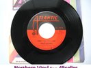 LESLIE UGGAMS 'Don't You Even Care' Northern Soul 45