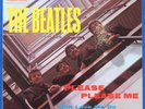 Beatles 'PLEASE PLEASE ME' 1963 UK 'Mono' LP 5th Press MKT Code 'SUPER CLEAN'