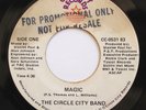 The Circle City Band 