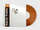 DANIEL CAESAR Pilgrim's Paradise LP Metallic Copper Vinyl Graffiti /1500 SHIPPED