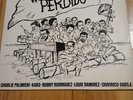 ALEGRE ALL STARS - PERDIDO. CLASSIC LATIN SALSA L.P. CHARLIE PALMIERI, KAKO.