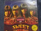 Sweet - Strung Up 2LP 1975 FOC (VG+/VG) RCA LPL 2-5107 .