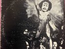 THE FUGS Virgin Fugs LP ESP 1038 rare Freak Folk SIGNED by Peter Stampfel 