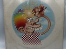 Grateful Dead Europe '72 Triple Live Vinyl LP 1972 Warner Bros. 3WX 2668
