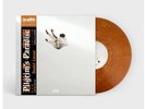 DANIEL CAESAR Pilgrim's Paradise LP Metallic Copper Vinyl Graffiti /1500 IN HAND
