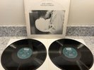 Keith Jarrett – The Köln Concert ; 1975 2XLP VINYL EX COVER VG+