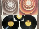 STEVIE WONDER Songs In The Key Of Life LP 2xLP +bonus 45 TAMLA T13-340C2 OG 
