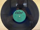 Beatles  1979 Unreleased Rarities LP On Green Capitol Label NM+++