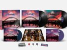 Mark Knopfler One Deep River Box Set