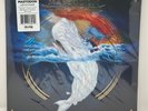 MASTODON Leviathan Deluxe LIQUID FILLED Vinyl LP Limited /269 IN HAND SHIPS NOW