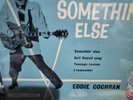 Eddie Cochran London Ep