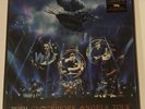 2019 RUSH Clockwork Angels Tour 5 LP Box Set New SEALED