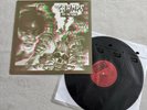 1984 The Cramps Off The Bone Illegal Records Vinyl UK ILP 012 LP Lux Interior