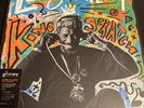 King Scratch (Musial Masterpieces from the Upsetter Ark-Ive) by Perry, Lee...