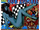 ZOMBIE,ROB American Made Music To Strip By [2 LP]