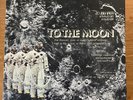 Time-Life Records To The Moon 1969 6 LP Vinyl Box Set Book Apollo 11 NASA GREAT