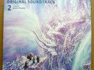 KEVIN PENKIN Made In Abyss 2 SOUNDTRACK Magenta & Blue Colored Vinyl LP Numbered