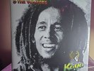 Bob Marley & Wailers - Kaya - 40th Anniversary Edition 2 LP Vinyl Record