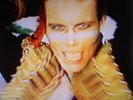 ADAM & THE ANTS - Kings Of The Wild Frontier - Vinyl (LP + booklet)