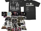 KISS Dressed To Kill 50th Anniversary Super Deluxe 8LP Box Set S  Tee IN HAND