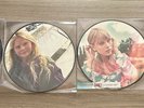 Taylor Swift Picture Disc 4 Vinyl Set CARDIGAN CHRISTMAS ME